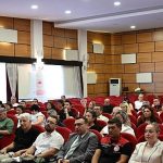İzmir’in Su Geleceğini Şekillendiren İki Kritik Toplantı: Verimlilik ve Sürdürülebilir Yönetim Vizyonu