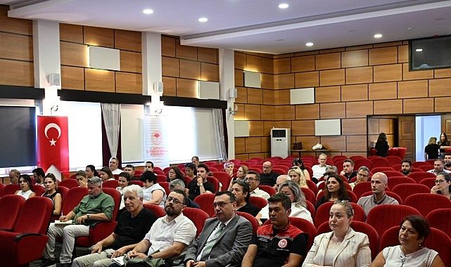 İzmir’in Su Geleceğini Şekillendiren İki Kritik Toplantı: Verimlilik ve Sürdürülebilir Yönetim Vizyonu