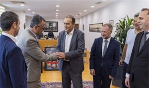 İzmir’in Ulaşımde Yeni Bir Dönem: UITP Zirvesi Daveti ve Entegre Sistem Başarı Hikayesi