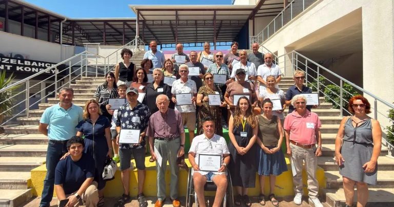İzmir’in Yurttaş Meclisleri: Bölge Geneline Yayılacak Toplumsal Diyaloğun Yükselişi
