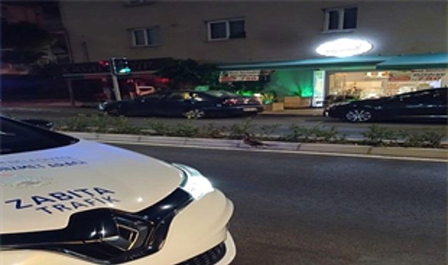 İzmir’in Zafer Anları: Karşıyaka’da Ördek Kurtarma Operasyonu ve Şehrin Zabıta Anıtsal Dakikaları