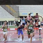 İzmir’in Zirvesi: 9 Madalyayla Türkiye Atletizm Şampiyonası’nda Şanlı Zafer