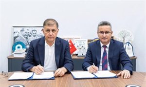 İZULAŞ’ta 772 Çalışanı Kapsayan Genişletilmiş Toplu İş Sözleşmesi: Emek ve Şeffaflık İçin Yeni Başlangıçlar
