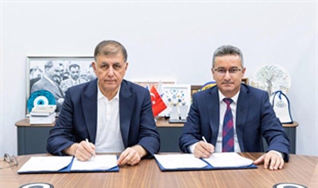 İZULAŞ’ta 772 Çalışanı Kapsayan Genişletilmiş Toplu İş Sözleşmesi: Emek ve Şeffaflık İçin Yeni Başlangıçlar