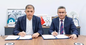 İZULAŞ’taki Toplu Sözleşme Sözleriyle Yeni Bir Başlangıç: Çalışanlara Özel Artış ve Primler Haberi