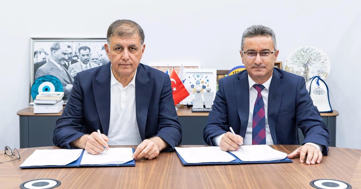 İZULAŞ’taki Toplu Sözleşme Sözleriyle Yeni Bir Başlangıç: Çalışanlara Özel Artış ve Primler Haberi