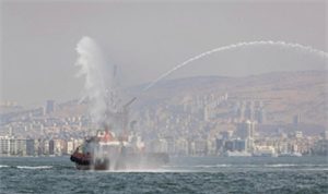 Kabotajın Rüzgârında Doğan İzi: Yılların İzinde Bir Şampiyonun Yolculuğu