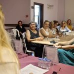 Kadın Dayanışmasıyla Bilgi ve Destek Dolu Akşam: Sağlık, Haklar ve Ruhsal İyi Oluşu İçeren Buluşma