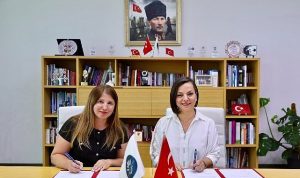 Kadın Emeğini Yükselten Güç Birliği: Karabağlar’da Üretim ve Dayanışma İçin Yeni Bir Adım