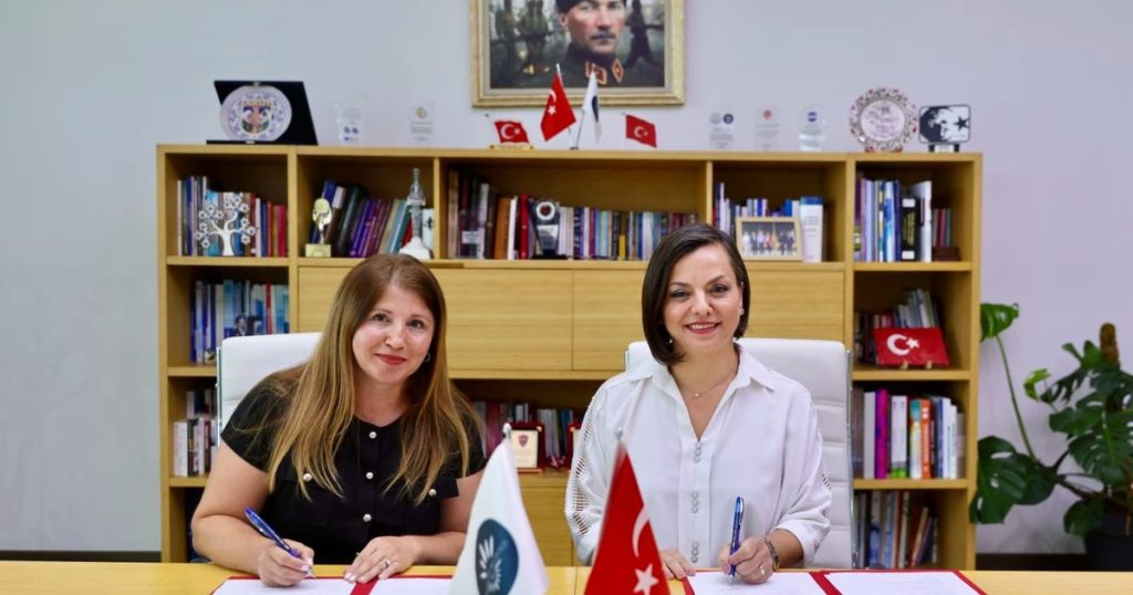 Kadın Kooperatifine Güç Veren Protokol: Karabağlar’da Üretim ve Pazar Ağını Geliştirme Adımı