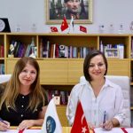 Kadın Kooperatifine Güç Veren Protokol: Karabağlar’da Üretim ve Pazar Ağını Geliştirme Adımı