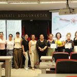 Kadın Sağlığı İçin Güçlü Bir Adım: Menderes Belediyesi ve Sağlık Müdürlüğü’nden Örnek Eğitim Serisi
