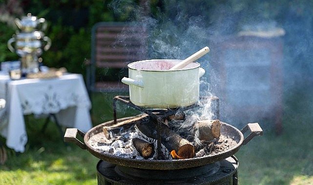 Kadınların Gücüyle Reçel Festivali: Bornova’da Üretim ve Dayanışmanın Yeni Dönemi Başladı
