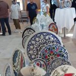 Kalp Atışıyla Sanat: Şehit Aileleri İçin Heyecan Yaratan Karma Sergi