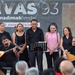 Karanlığa Karşı Aydınlık: 35 Canın Anıldığı Anma Töreni ve Umudun Sarsılmaz Ateşi