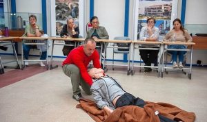 Karşıyaka Afet Gönüllüleri: Şehrin Dayanışma Ağını Güçlendiren 4. Dönem Hazırlıkları Başladı