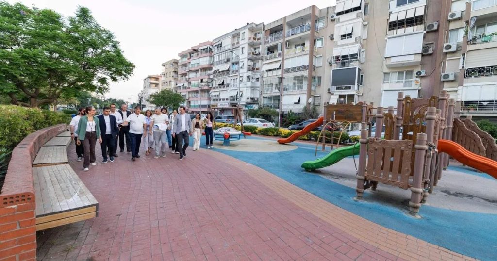 Karşıyaka’da Kesintisiz Bisiklet Yoluyla Yeni Bir Yaşam Dönemi Başlıyor