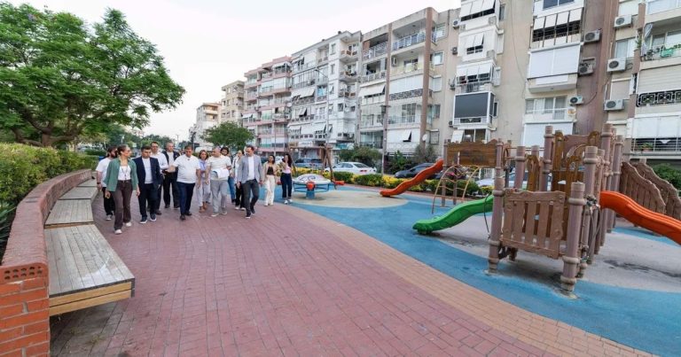 Karşıyaka’da Kesintisiz Bisiklet Yoluyla Yeni Bir Yaşam Dönemi Başlıyor