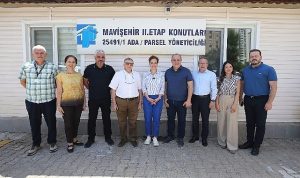 Karşıyaka’nın Filizleri Projesiyle Eğitimde Dayanışmanın Işığı: Üniversite Gençleri İçin Sürdürülebilir Burs Desteği ve Toplumsal Umut