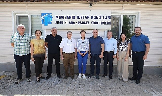 Karşıyaka’nın Filizleri Projesiyle Eğitimde Dayanışmanın Işığı: Üniversite Gençleri İçin Sürdürülebilir Burs Desteği ve Toplumsal Umut