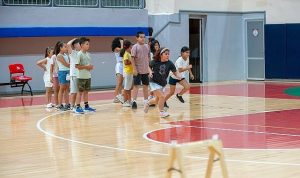 Karşıyaka’nın Yazında Oryantiring Zirvesi: Ücretsiz Kursla Gençler Spora ve Zihne Yolculuğa Başlıyor