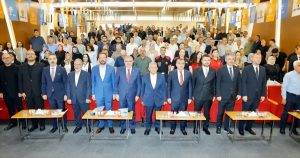 Kayseri’nin Hizmet Aşkı: Büyükkılıç’ın Danışma Meclisi Toplantılarından Taflağına Uzanan Koordinasyon ve Dayanışma Rüzgarı
