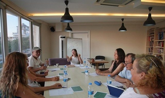Kelimelerin Sıva Yaptığı Şehir: Yaşamdan Yazıya’nın İzinde İzin Veren Hafıza