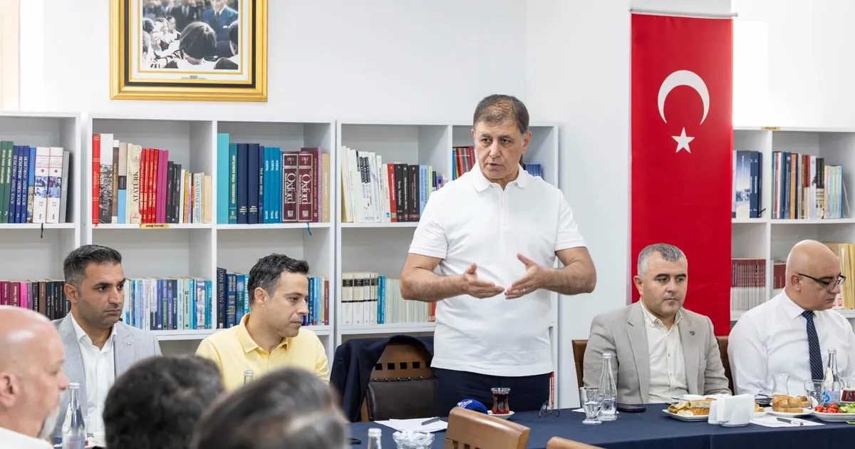 Kemeraltı İçin Net Duruş: Yasal Zorluklar ve Görevime S_Yekli Yaklaşım