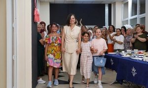 Kendine Güvenin ve Üretimin Büyüsü: Tekstil Akademiyle Kadınların Dönüşüm Hikayesi