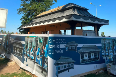 Kentin Belleğini Taşıyan Simgesel İzmir Durağı: Konak’a Yeni Bir İmza