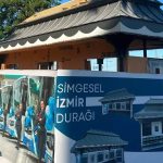 Kentin Belleğini Taşıyan Simgesel İzmir Durağı: Konak’a Yeni Bir İmza