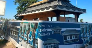 Kentin Belleğini Taşıyan Simgesel İzmir Durağı: Konak’a Yeni Bir İmza
