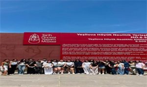 Kentin Hafızasını Yeniden Yazan Gençler: İzmir’in Müzelerde Büyüyen Hikayesi