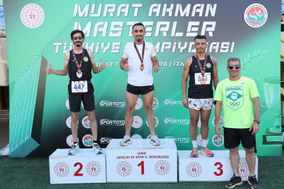 Keşan'dan Keşfet: Alper Elmas'ın Ulusal Zaferlerle Dolu Anları