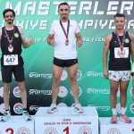 Keşan’dan Keşfet: Alper Elmas’ın Ulusal Zaferlerle Dolu Anları