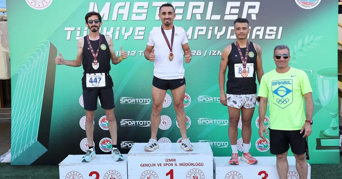 Keşan’dan Keşfet: Alper Elmas’ın Ulusal Zaferlerle Dolu Anları