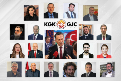 KGK’nın 2026-2029 Dönemi: Küresel Gazeteciler Konseyi’nde Büyük Değişim ve Yeni Dengeler