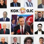 KGK’nın 2026-2029 Dönemi: Küresel Gazeteciler Konseyi’nde Büyük Değişim ve Yeni Dengeler