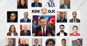 KGK’nın 2026-2029 Dönemi: Küresel Gazeteciler Konseyi’nde Büyük Değişim ve Yeni Dengeler