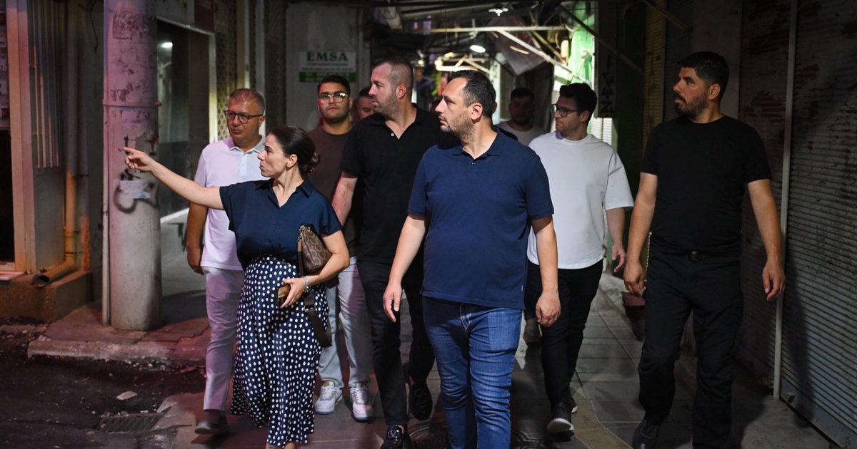 Kilit Taşlardan Asfalta: 280 Sokağı Dönüştürecek Büyük Bornova Hamlesiyle Kronik Sorunlara Son