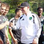 Kocaelispor’un Jübile Niteliğinde Kamp Ruhu: Enerji Yükselişi ve Güçlü Motivasyon