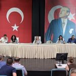 Konak’ta Şeffaflık ve Estetik: Meclisin Temmuz Buluşmasıyla Yükselen Kent Vizyonu