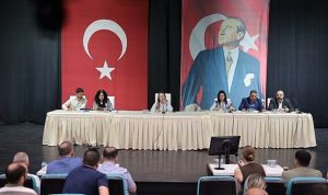 Konak’ta Şeffaflık ve Estetik: Meclisin Temmuz Buluşmasıyla Yükselen Kent Vizyonu