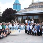 Konya-İzmir Gönül Köprüsü: Şehrin Medeniyet ve Sanayi Mirası Buluşması