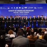 Konya’da Milli Teknoloji Hamlesi: Sürdürülebilir Şehirler İçin Adım Adım Atılan Esenlikli Yolculuk ve Bölgesel Dönüşümün Öncü Projeleri