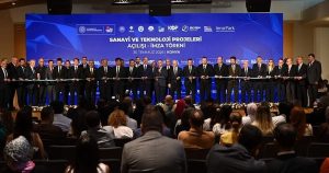 Konya’da Milli Teknoloji Hamlesi: Sürdürülebilir Şehirler İçin Adım Adım Atılan Esenlikli Yolculuk ve Bölgesel Dönüşümün Öncü Projeleri