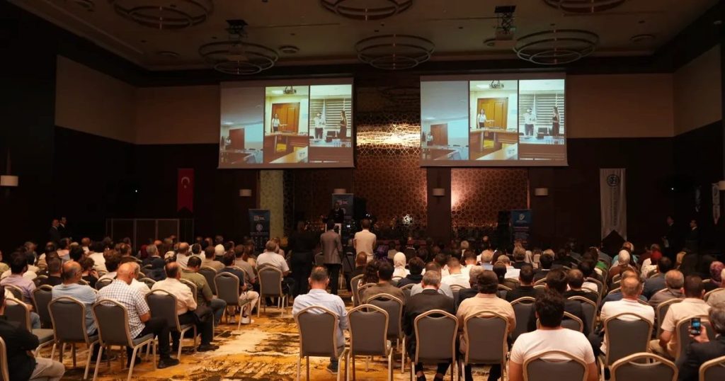 Konya’da Yatırım Ağı: Girişimcilik, Sermaye ve Dijital Dönüşümün Buluşma Noktası