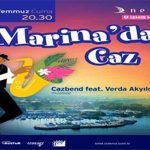 Körfezin Ritmi: İzmir Marina’da Deniz, Müzik ve Anıların Dansı