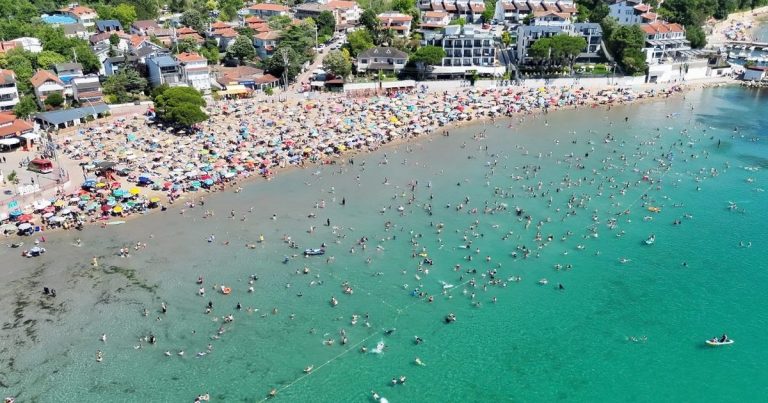 KOSKEM’in Yaz Gücü: Boğulma Tehlikesine Karşı Anında Müdahale ve Güvenli Denizin Keyfi