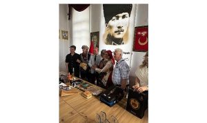 Kültürün Diliyle Yolculuk: Efes Selçuk’tan Uluslararası Sahnelere, Rüzgârla Taşınan Gelenekler